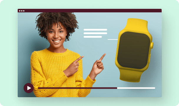 Product & Explainer Videos