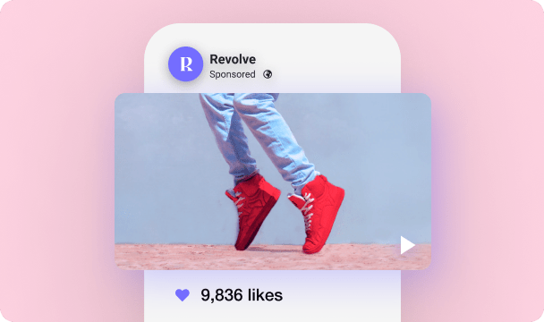 Social & Marketing Videos
