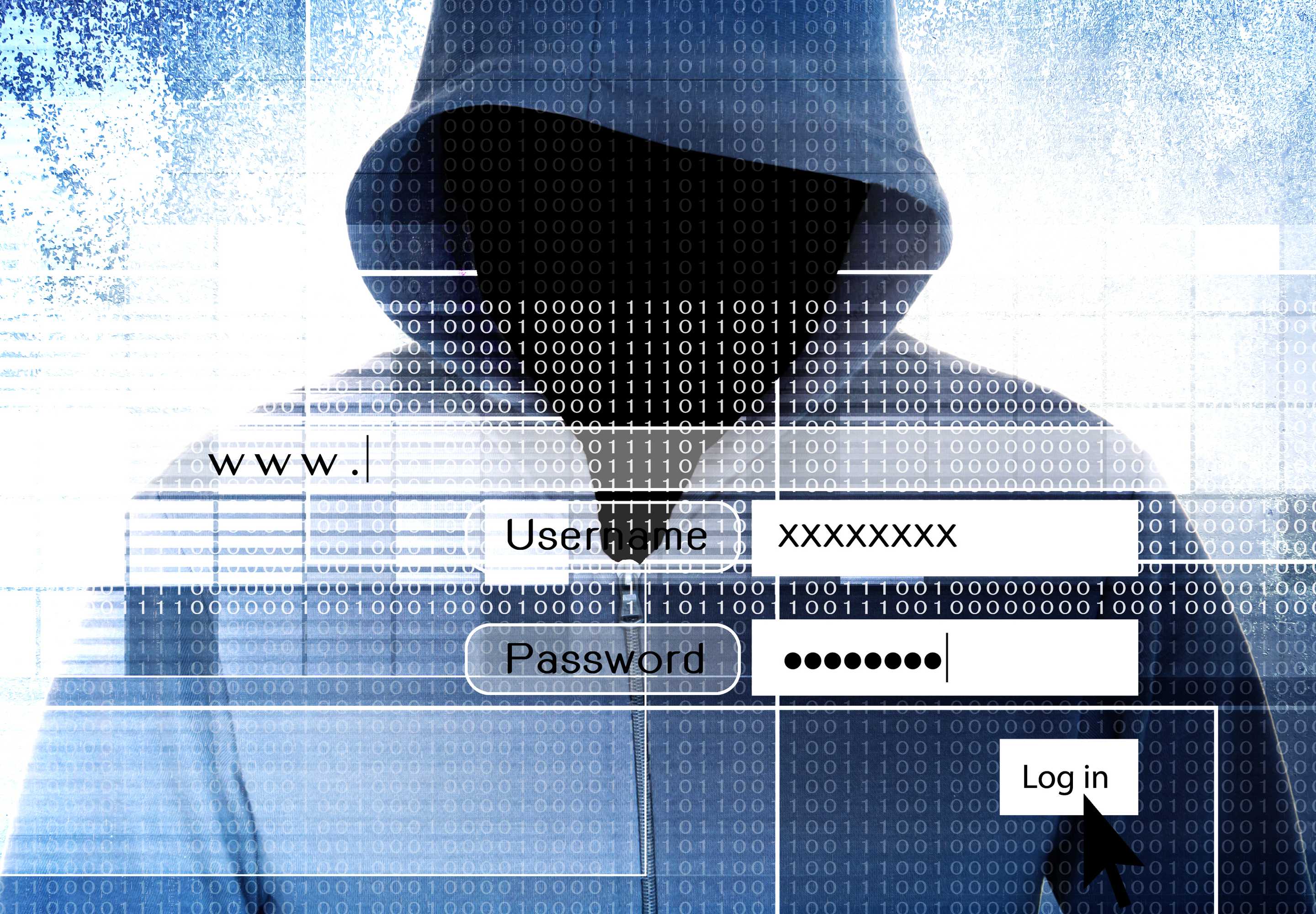 Social Engineering-Attacke