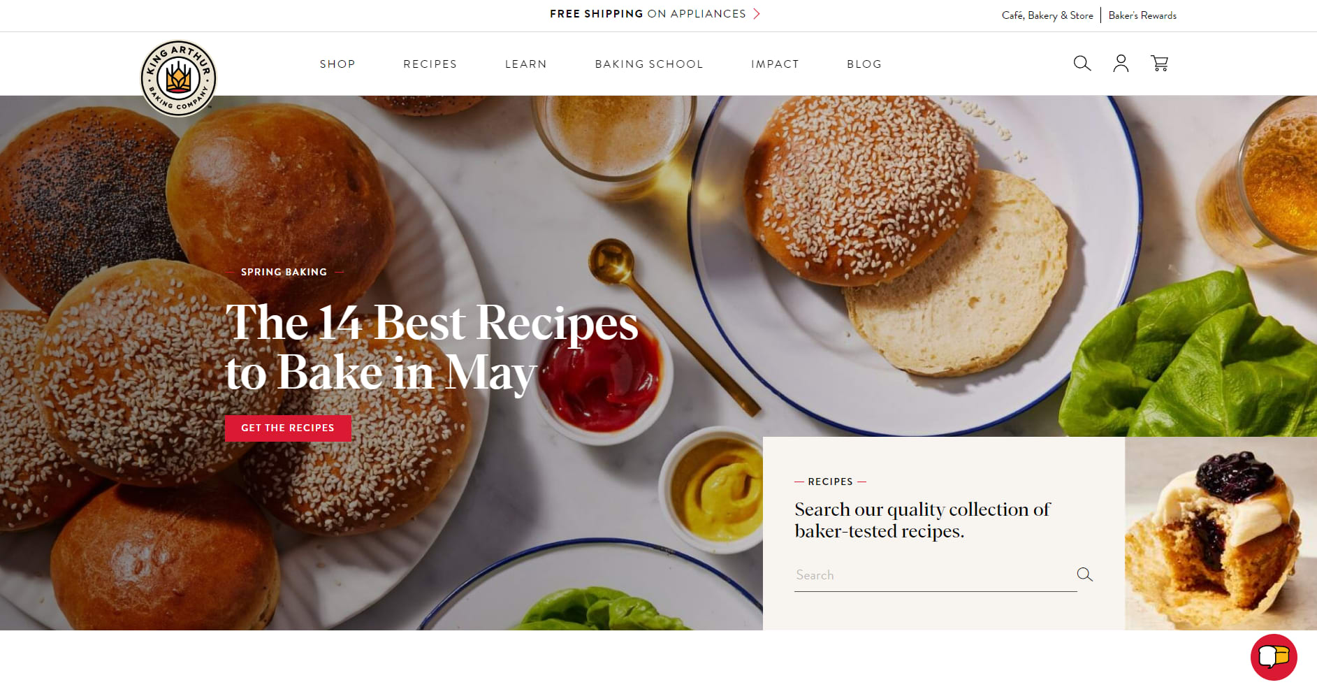 10 Stunning Ecommerce Website Examples to Inspire Your Design