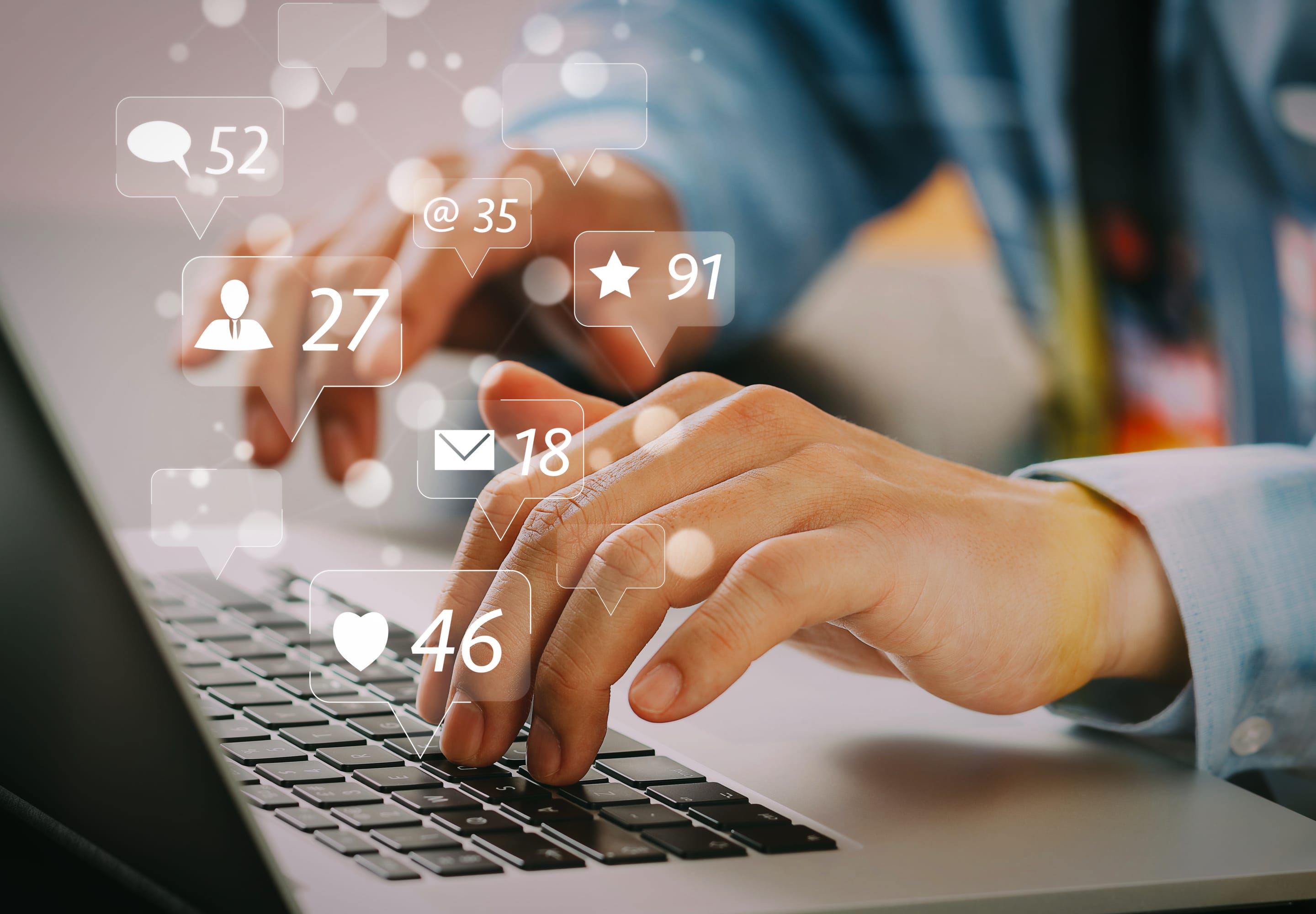 Erfolgreichen Social Media Content generieren