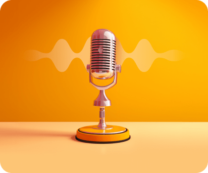 Voice Over