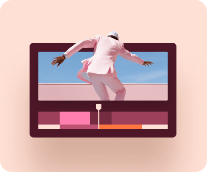 Video Editing