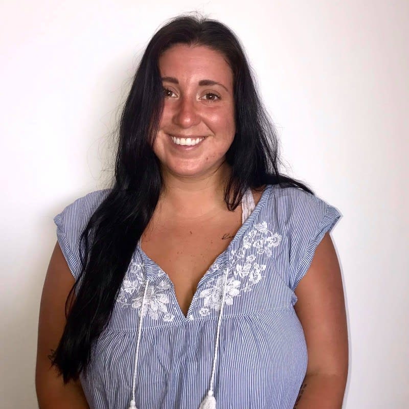 A profile picture of Nina Tuman