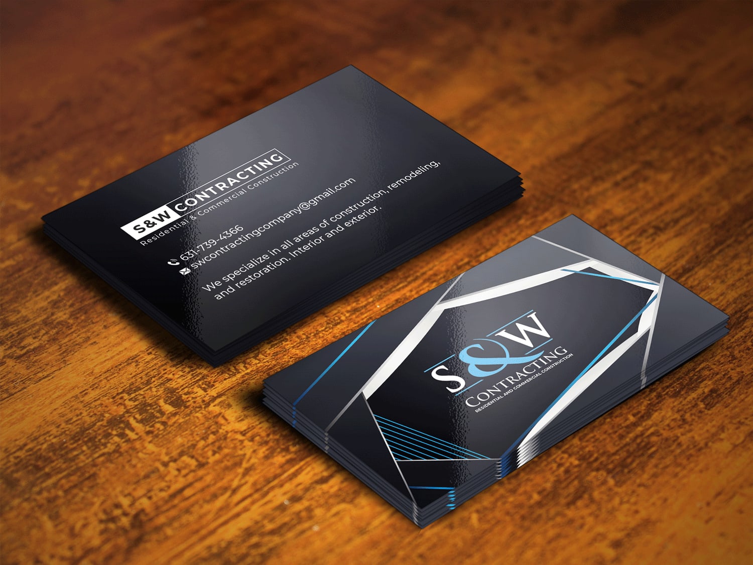 Business Card 5
