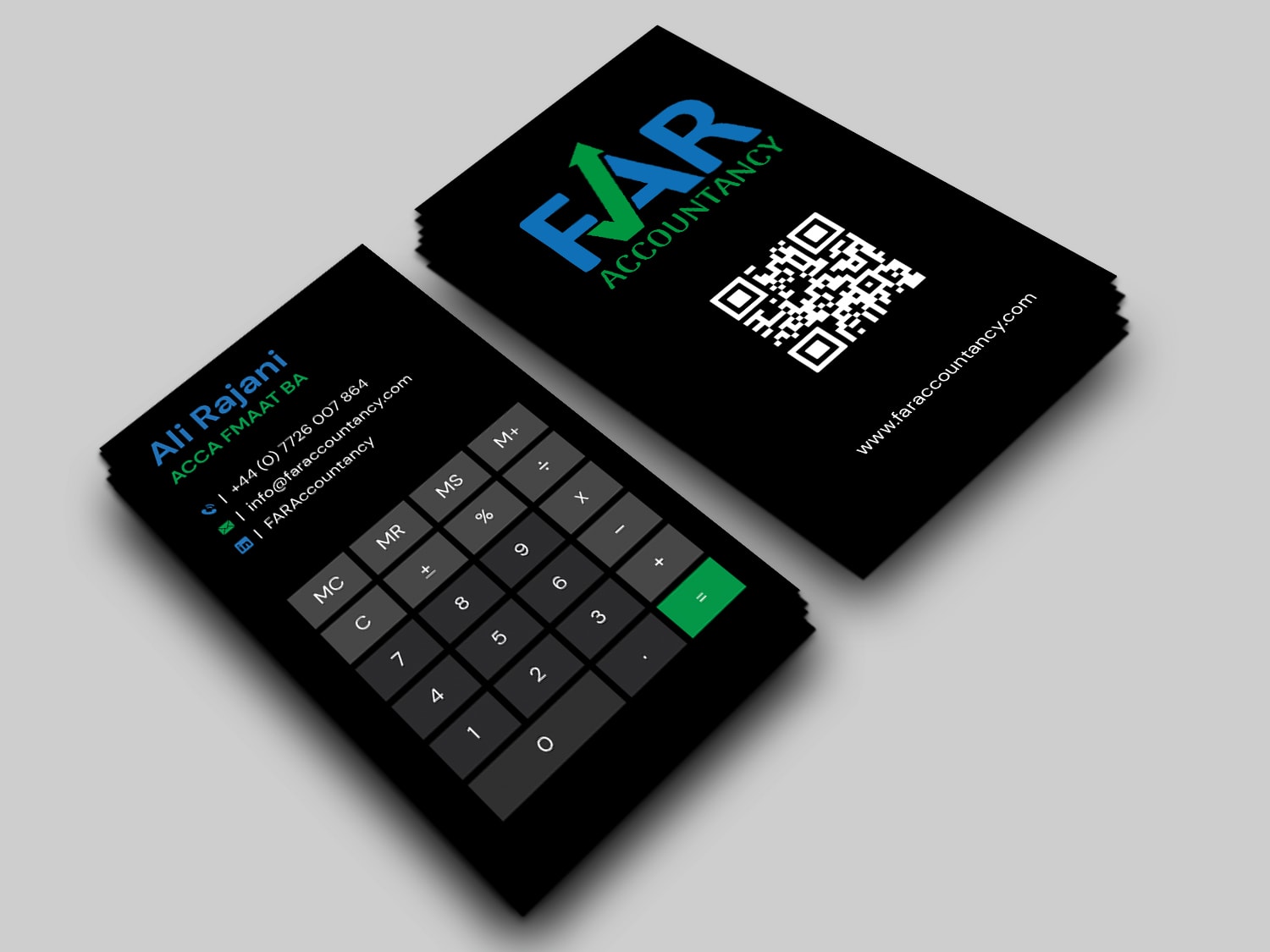 Business Card 6