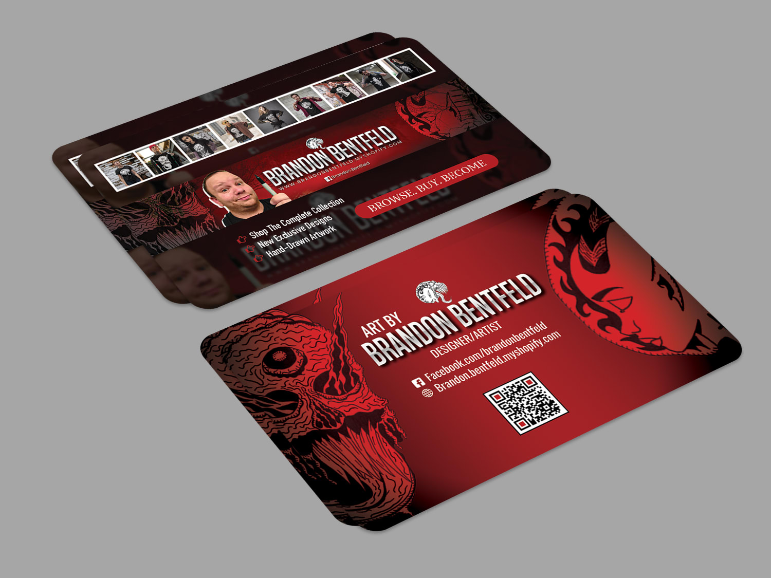 Business Card 7