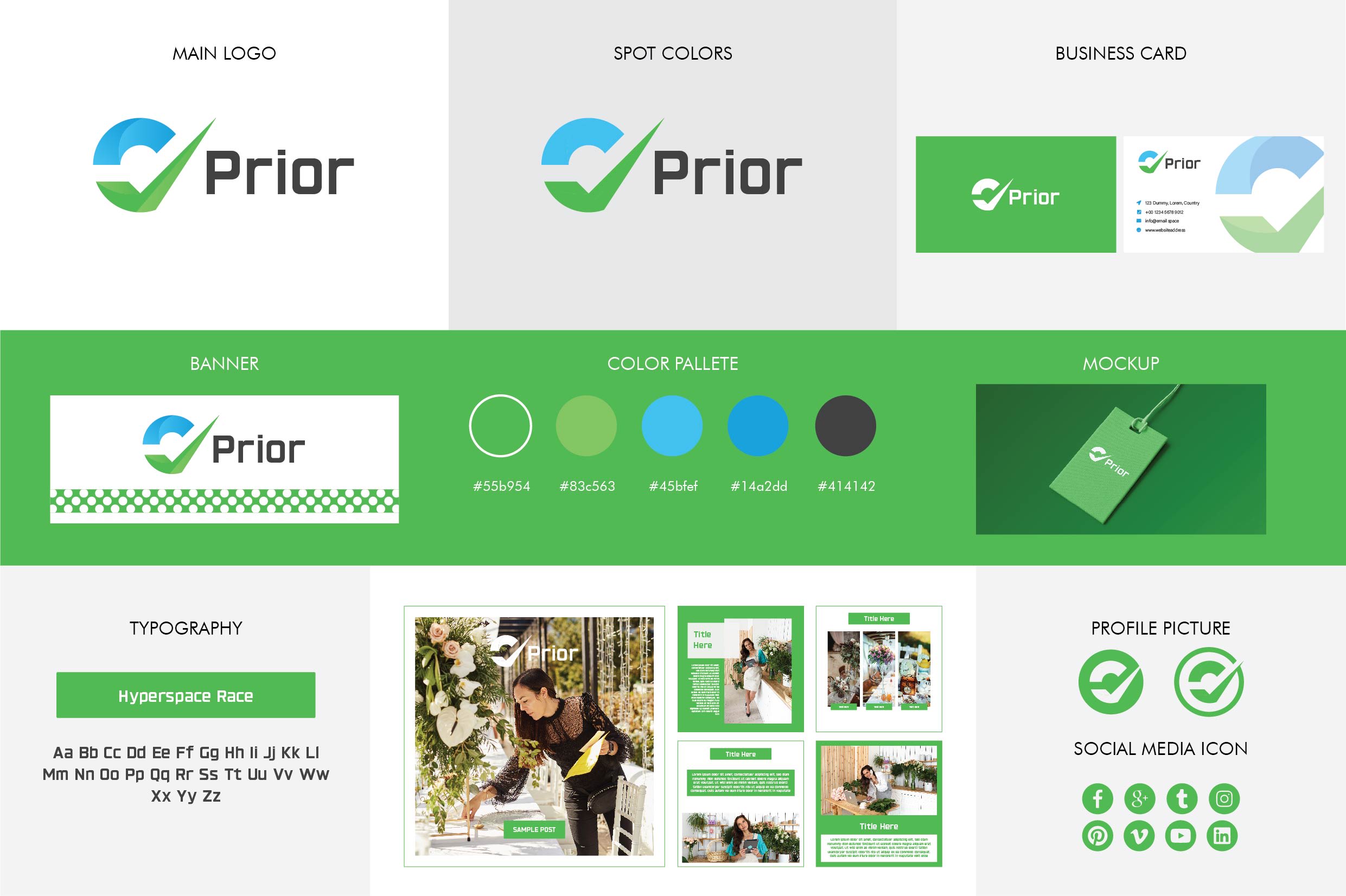 Logo Project Samples