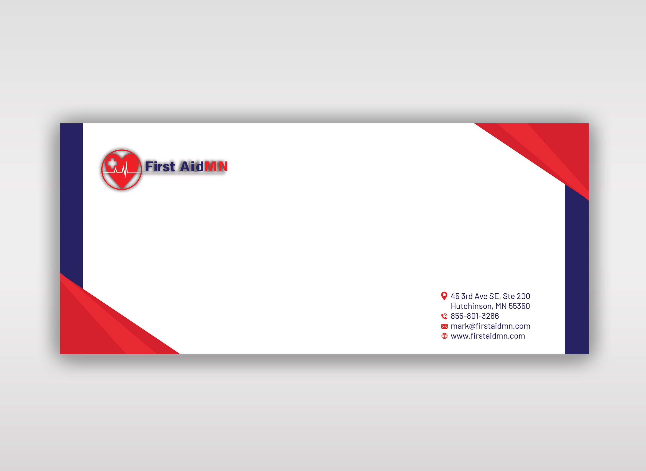 Envelope 2
