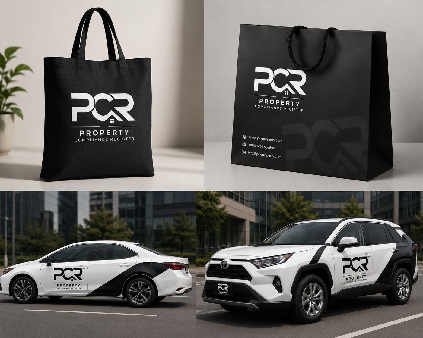 Logo Design
