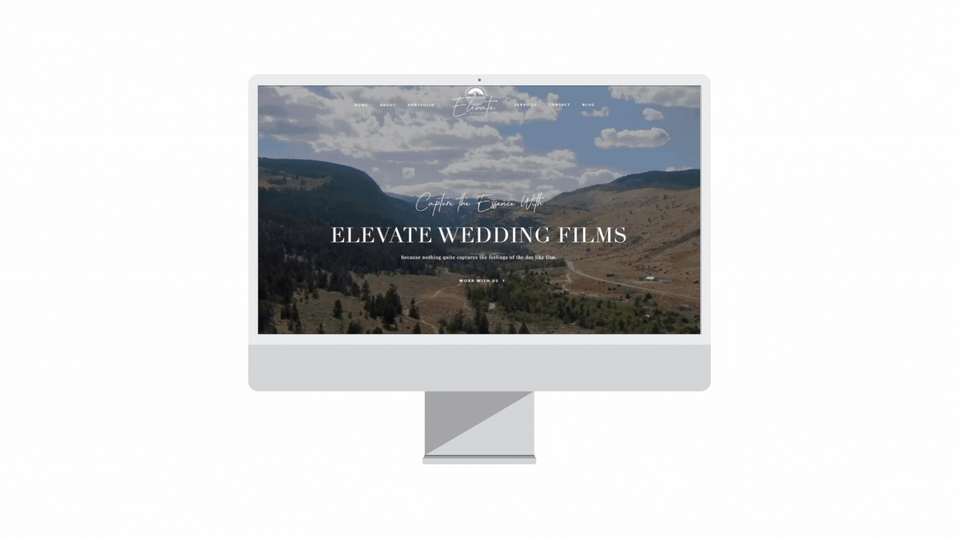 Website Designer Custom