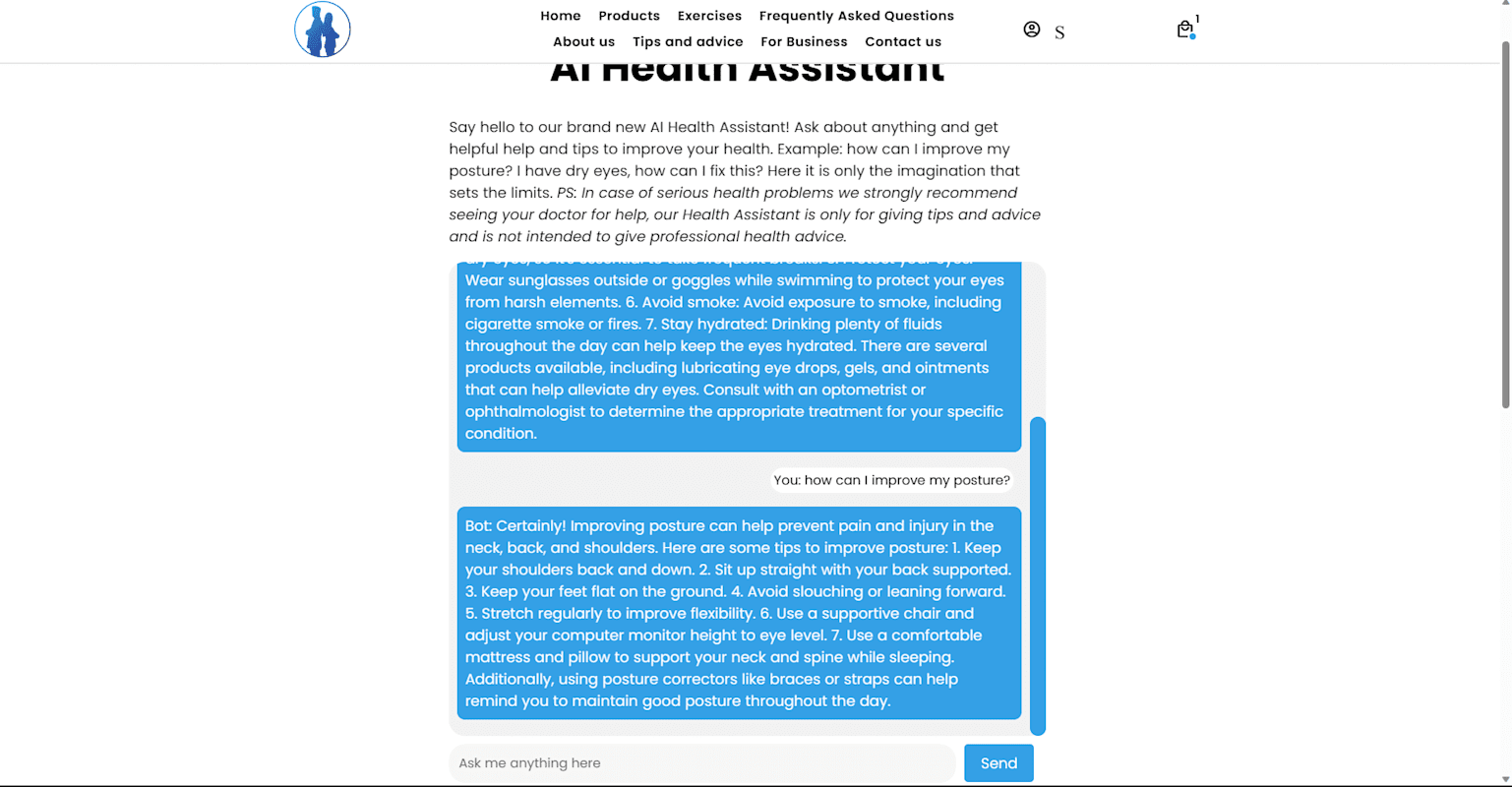 IQ Test AI – Professional Assessment