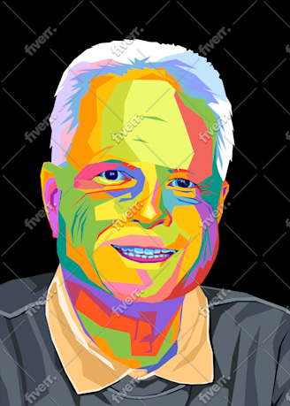 Imagem de amostra