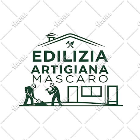 Immagine del campione di lavoro