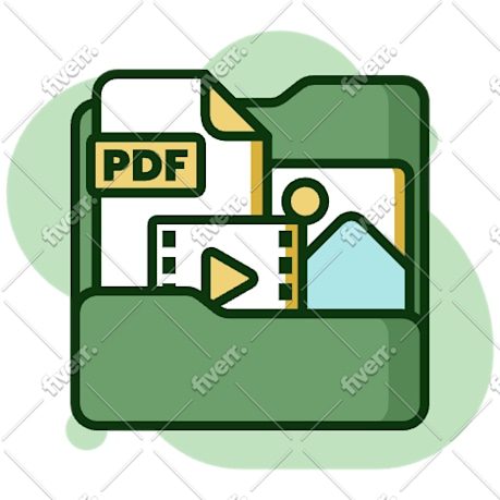 Imagen de muestra de trabajo