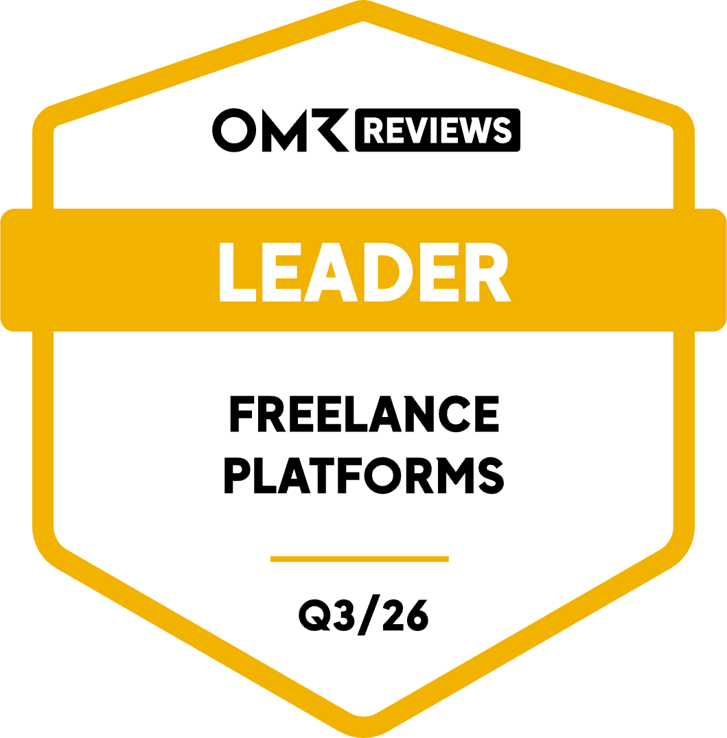 OMR badge