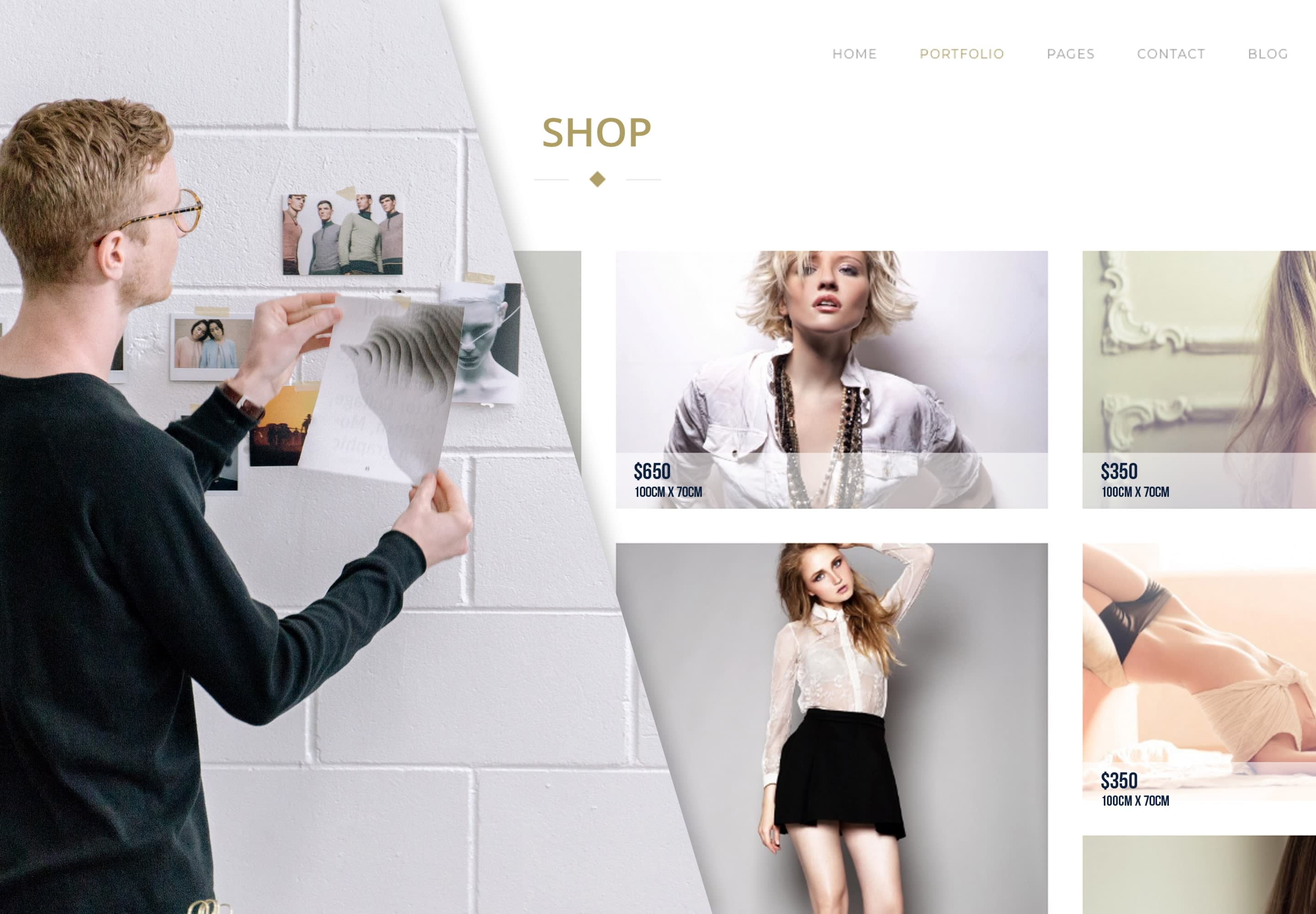 Fashion Design Services By