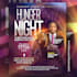 create catchy flyer, poster design