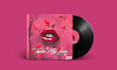 design unique music cover art