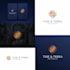do minimalist luxury business logo design