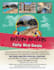 design professional dj flyer, club flyer, or event party flyer in 24 hour
