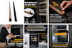 design amazon product listing images or a plus content