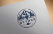 design a logo and create a brand identity for you
