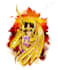 design character portrait fashion anime tattoo concept art illustration comic