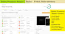 give you a complete online presence report