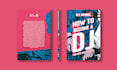 design a professional paperback, hardcover or ebook cover