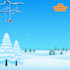 create animated social media banner