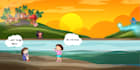 design children illustration book