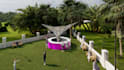 do 3d furniture, product, sculpture design and rendering