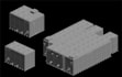 create revit families for architecture and mep
