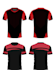 do custom jersey design or sublimation jersey