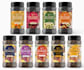 design cosmetic, food, or supplement packaging and label
