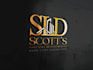 create a professional real estate, construction logo design