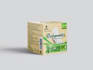 do eco friendly packaging design box design label design