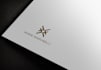 design gold luxury logo