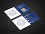 design or redesign professional lawn care business card, flyer, door hanger