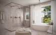 create 3d visualization for real estate and commercial interiors