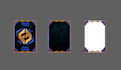 design a cohesive set of UI icons for game or mobile app