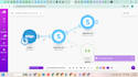 zapier facebook ads make com http google sheets airtable mailchimp webhook API