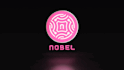 do an amazing 3d nft spinning logo animation and crypto art