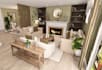 plan interior design for living room, home interior design