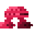 do animated pixel art for you