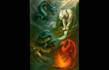 draw a custom tattoo design for you