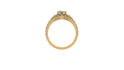 do 3d cad jewelry design