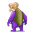 create something cartoonist characters