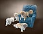 make pet painting using photo